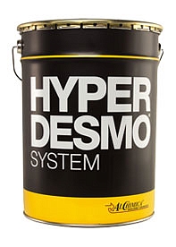 Мастика Гипердесмо (Hyperdesmo)