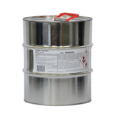 Праймер Микросилер-50 (Microsiler-50), прозрачный, 5 кг.